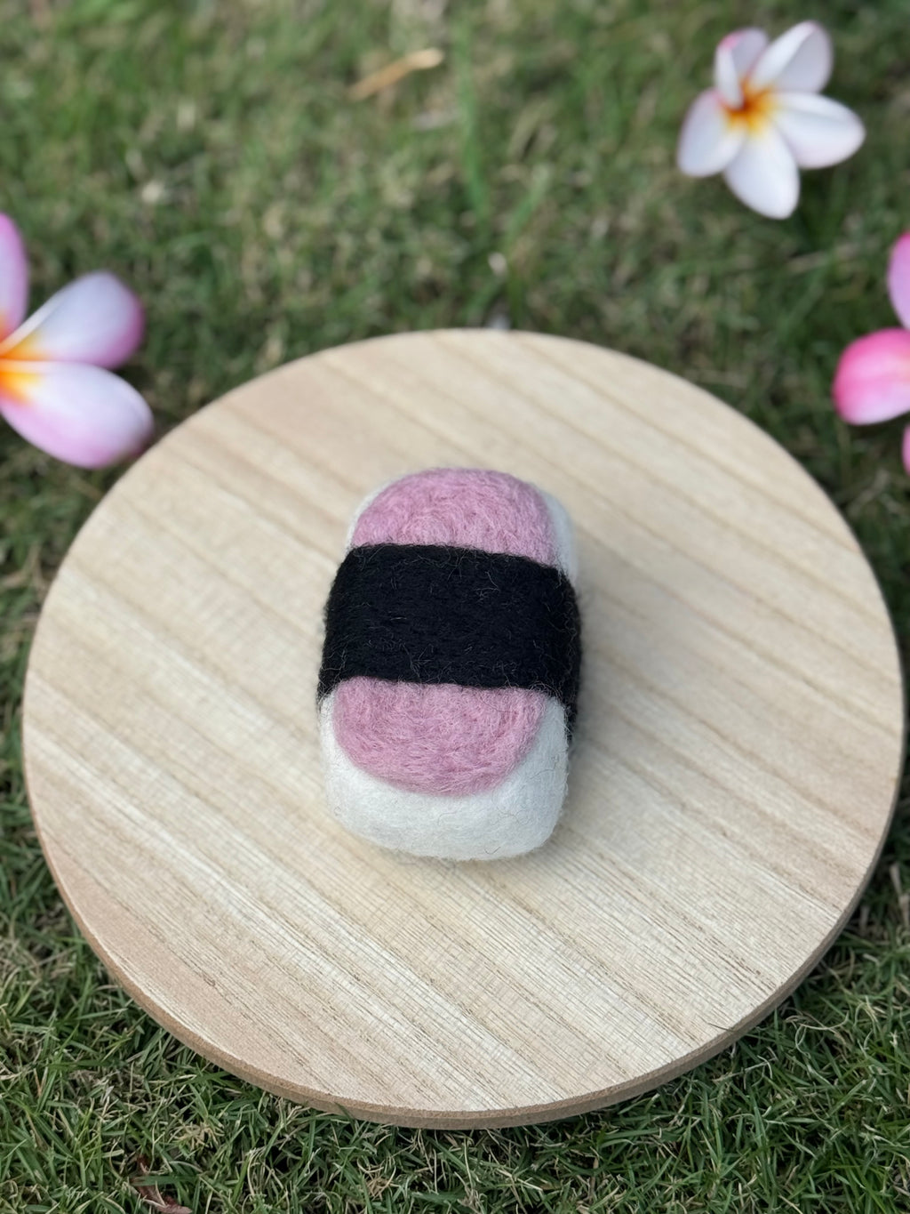 MUSUBI for me